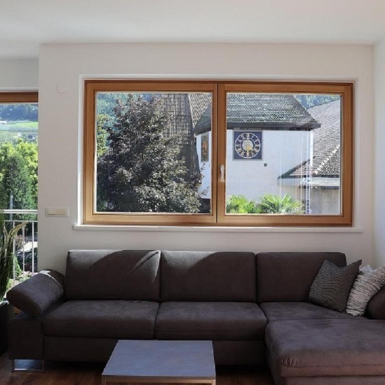 Ferienwohnung mit Garage, Fahrradraum und sehr großer sonnenverwöhnten Terrasse - Apartamento de 1 dormitorio - 23