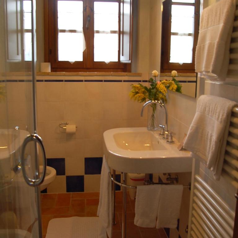 Agriturismo Poggio Tobruk - Appartamento con 1 Camera da Letto - 8