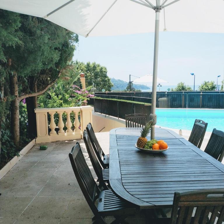 Semiramis - Villa - 20