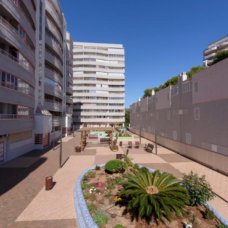 Martín- Nuevo México M 113 - Apartamento de 1 dormitorio - 9