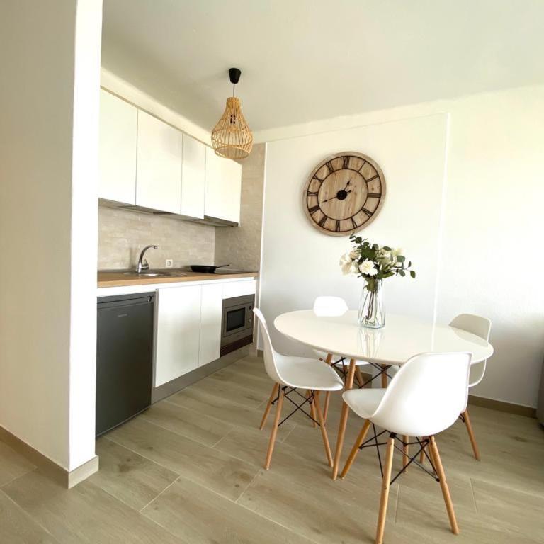 Old town with Sea views Portonovo - One-Bedroom Apartment - 19