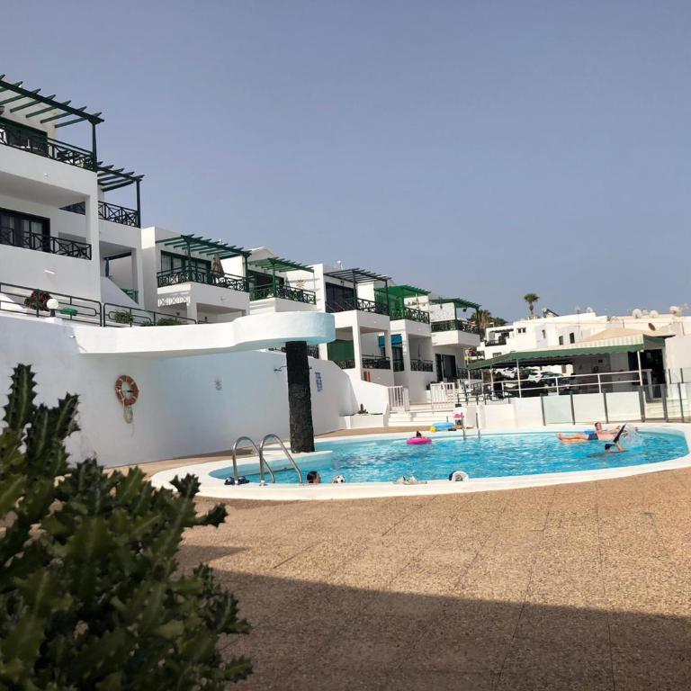 Old town with Sea views Portonovo - One-Bedroom Apartment - 18