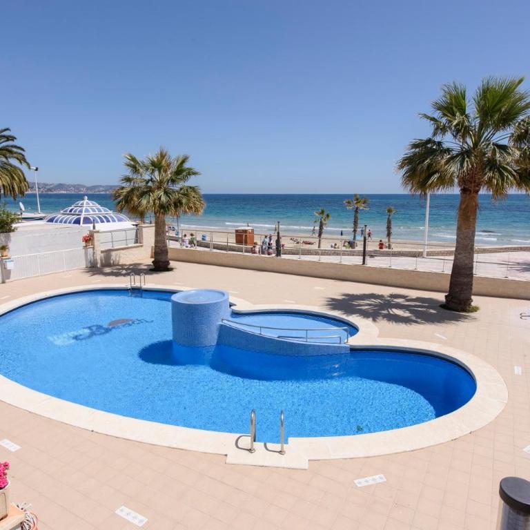 Martín- Nuevo México M 113 - Apartamento de 1 dormitorio - 13