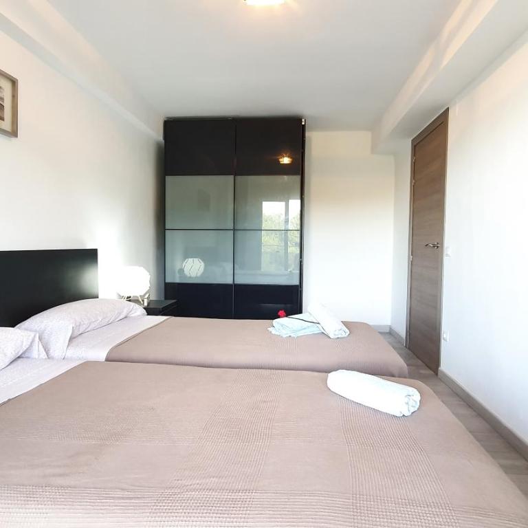 ADAM's FLAT CORAZON DE SALOU - Apartamento Ático - 16