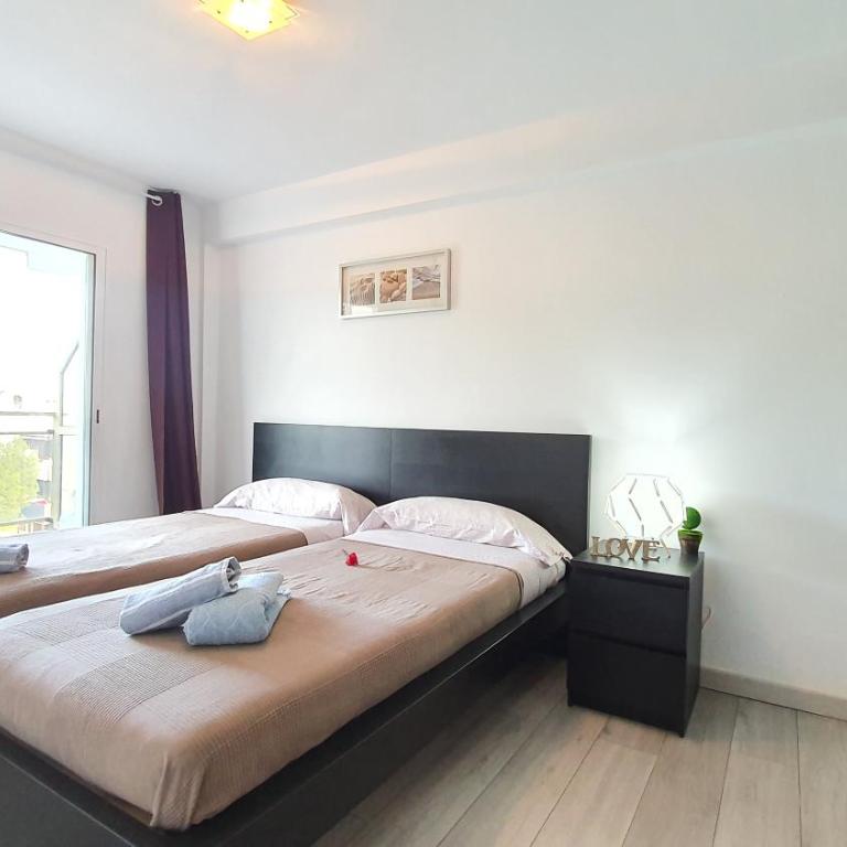 ADAM's FLAT CORAZON DE SALOU - Apartamento Ático - 13