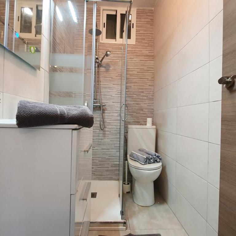 ADAM's FLAT CORAZON DE SALOU - Apartamento Ático - 11