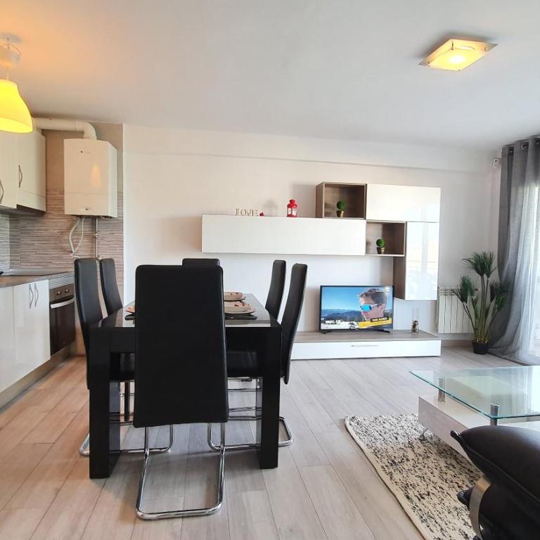 ADAM's FLAT CORAZON DE SALOU - Apartamento Ático - 3