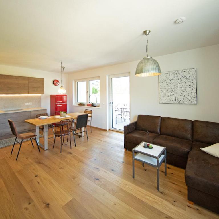 Ferienwohnungen Waltraud Trinker, Haus - Apartment mit 2 Schlafzimmern - 13