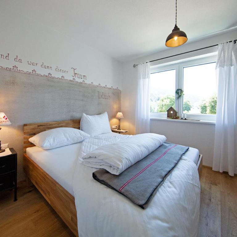 Ferienwohnungen Waltraud Trinker, Haus - Apartment mit 2 Schlafzimmern - 9