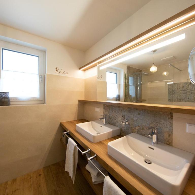 Ferienwohnungen Waltraud Trinker, Haus - Apartment mit 2 Schlafzimmern - 5