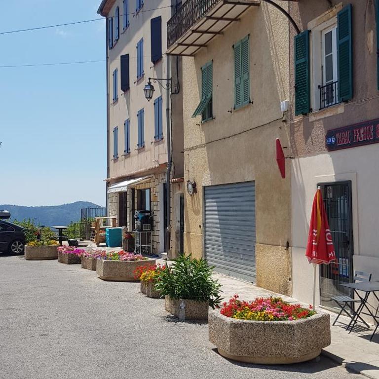 La cachette - Appartement en Duplex - 46