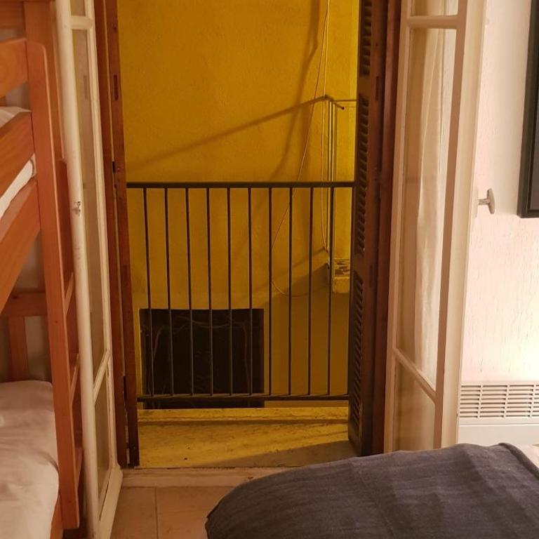 La cachette - Appartement en Duplex - 37