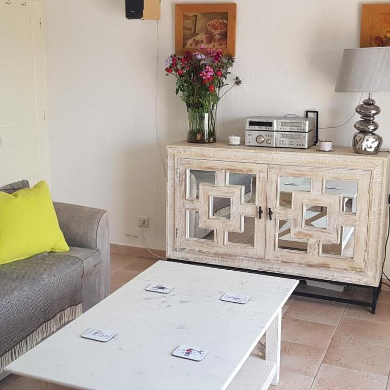 La cachette - Appartement en Duplex - 6