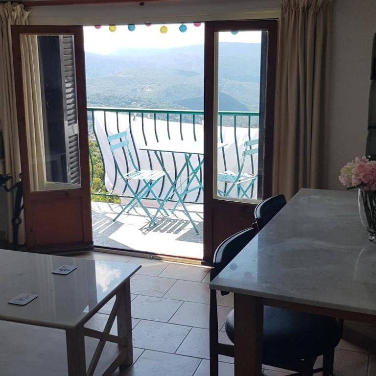 La cachette - Appartement en Duplex - 10