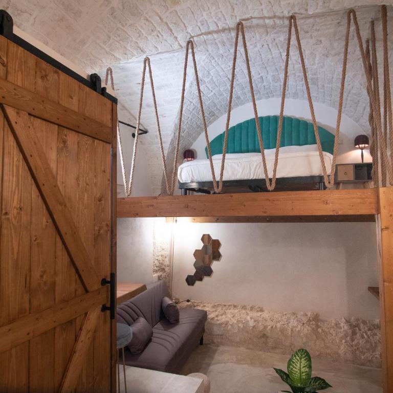 Ariad Collection - Appartamento con 1 Camera da Letto - 1