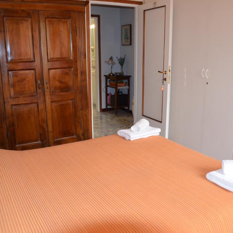 B&B Villa Olmo - Double or Twin Room - 8