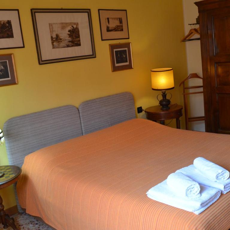 B&B Villa Olmo - Double or Twin Room - 7