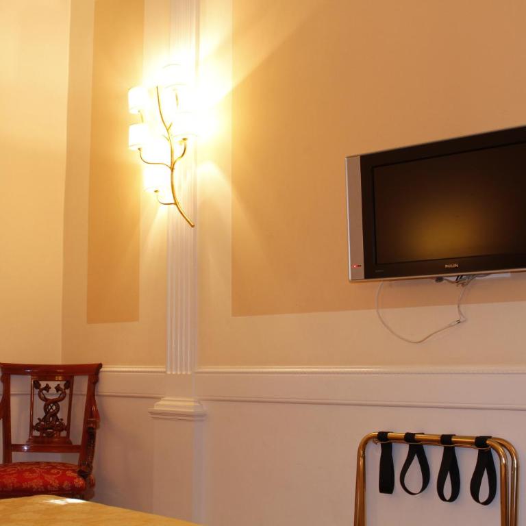 Boutique Hotel Trevi - Camera Tripla - 1
