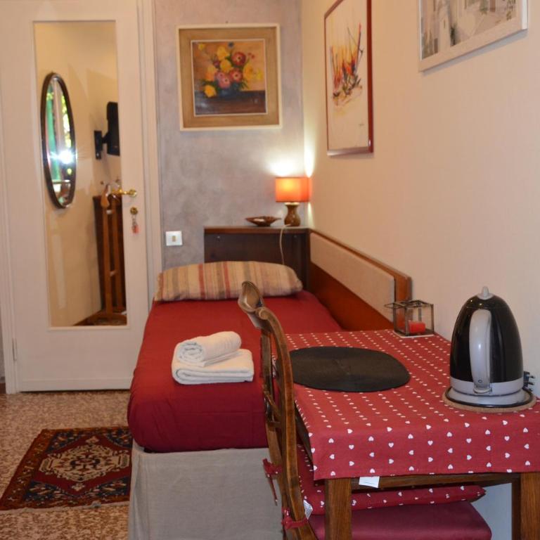 B&B Villa Olmo - Single Room - 1