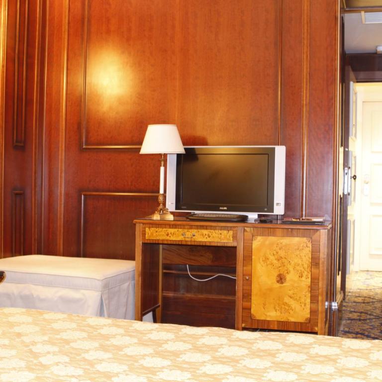 Boutique Hotel Trevi - Camera Tripla - 2