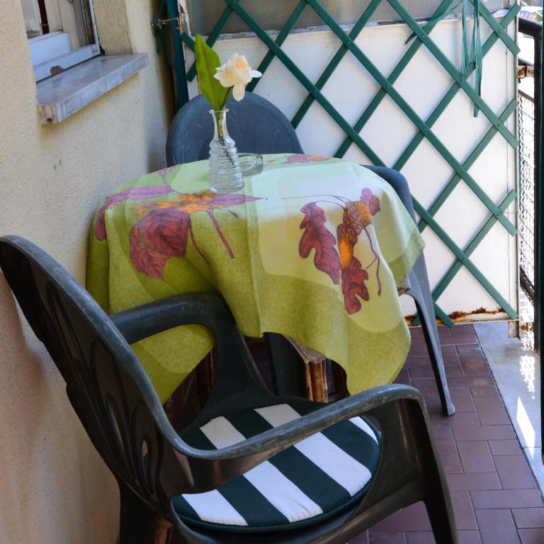 B&B Villa Olmo - Single Room - 5