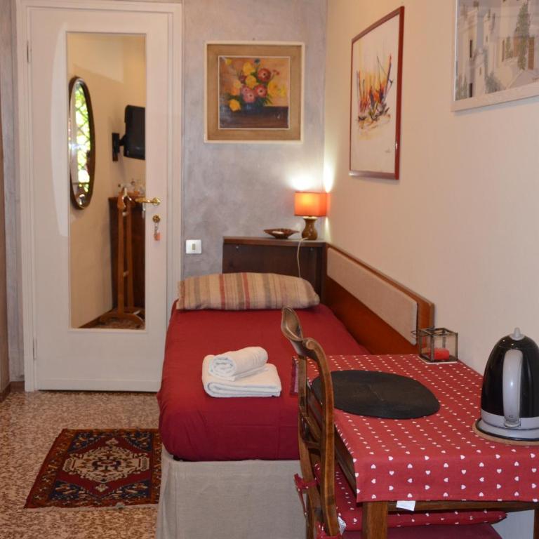 B&B Villa Olmo - Single Room - 2