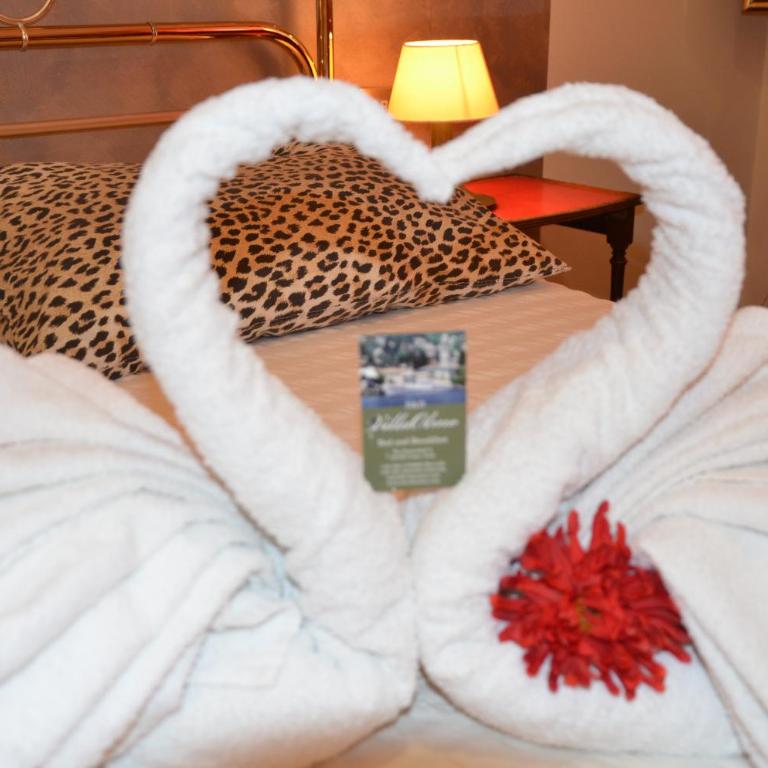 B&B Villa Olmo - Double Room - 6