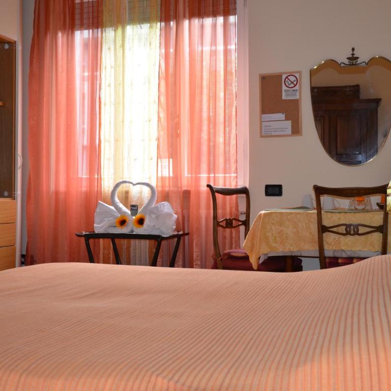 B&B Villa Olmo - Double or Twin Room - 3