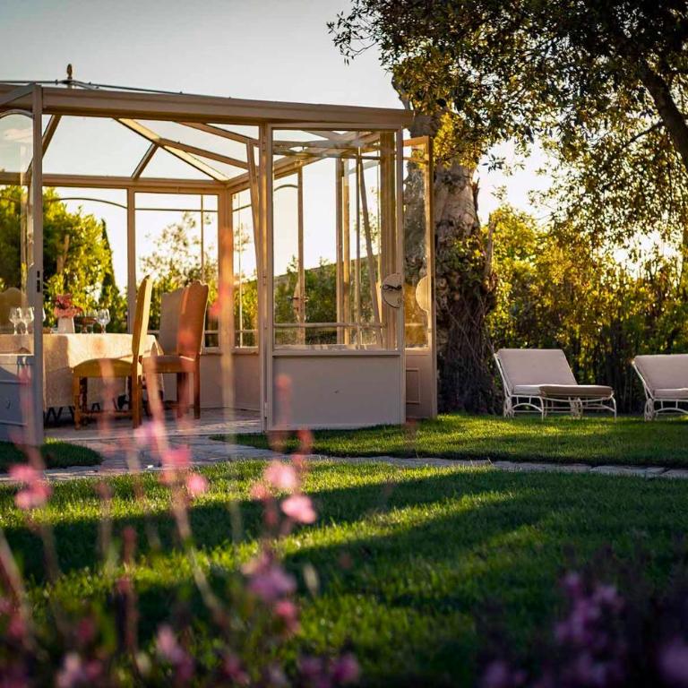 Villa Le Prata - Residenza del Vescovo - Villa - 11
