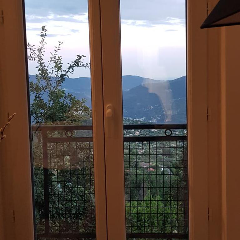 La cachette - Appartement en Duplex - 27