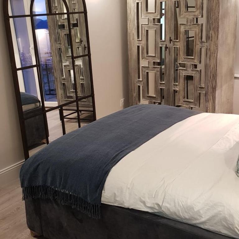 La cachette - Appartement en Duplex - 25