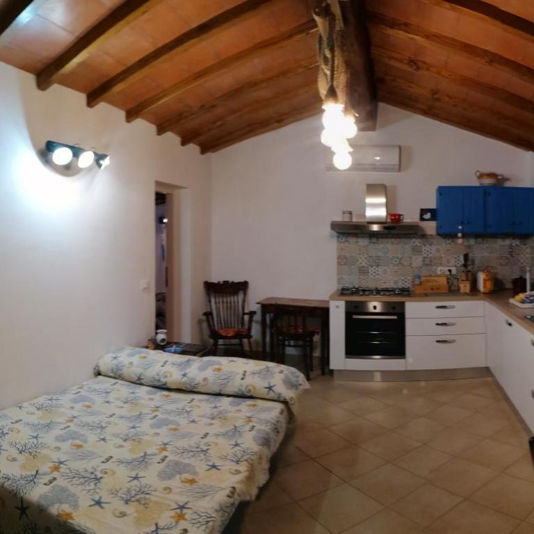 Casina Versilia - Studio-Apartment - 14