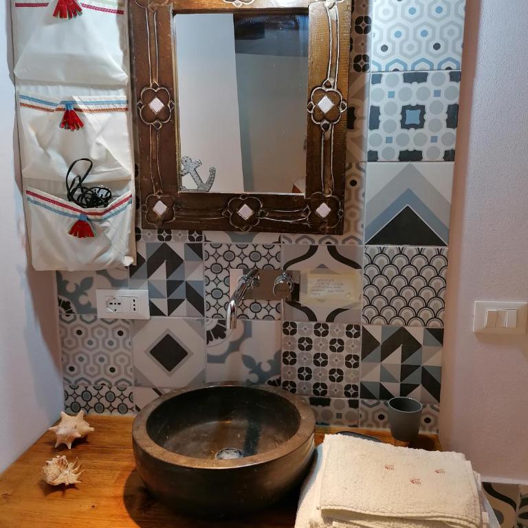Casina Versilia - Studio-Apartment - 15