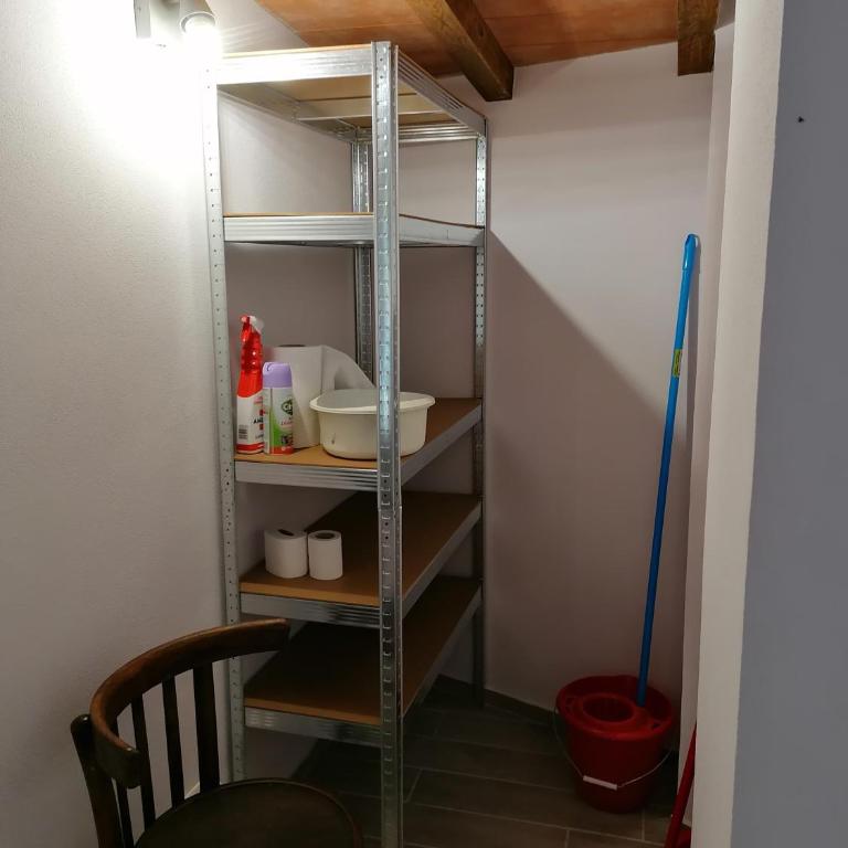 Casina Versilia - Studio-Apartment - 16