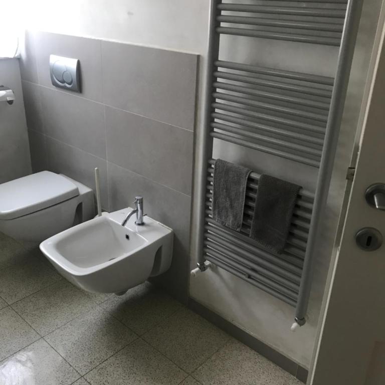 camera con bagno privato e parcheggio - Camera Deluxe - 2