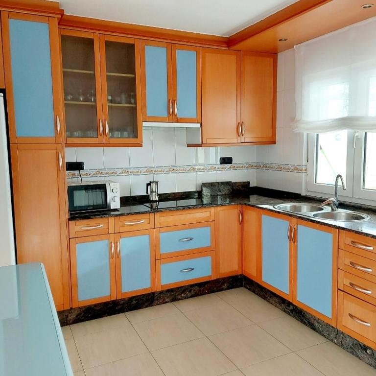 Casa Sueño - Casa de 6 dormitorios - 10