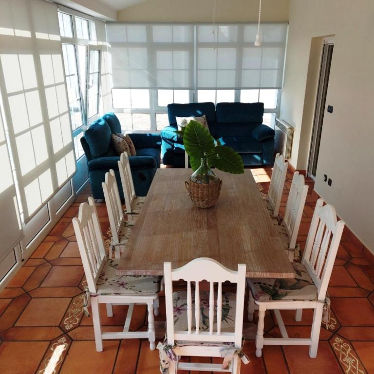 Casa Sueño - Casa de 6 dormitorios - 24