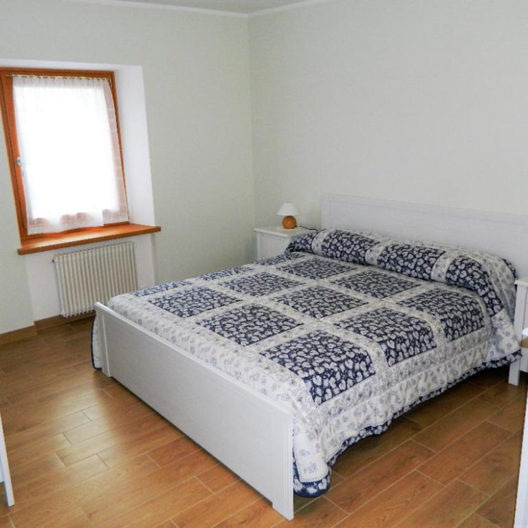 Appartamento Rosina, per 4/6 persone. In centro - Apartamento de 2 dormitorios - 9