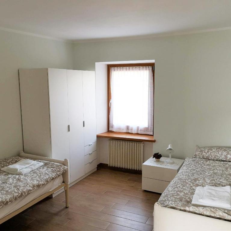 Appartamento Rosina, per 4/6 persone. In centro - Apartamento de 2 dormitorios - 11