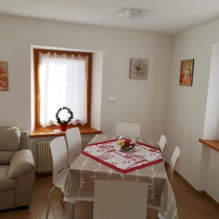 Appartamento Rosina, per 4/6 persone. In centro - Apartamento de 2 dormitorios - 3