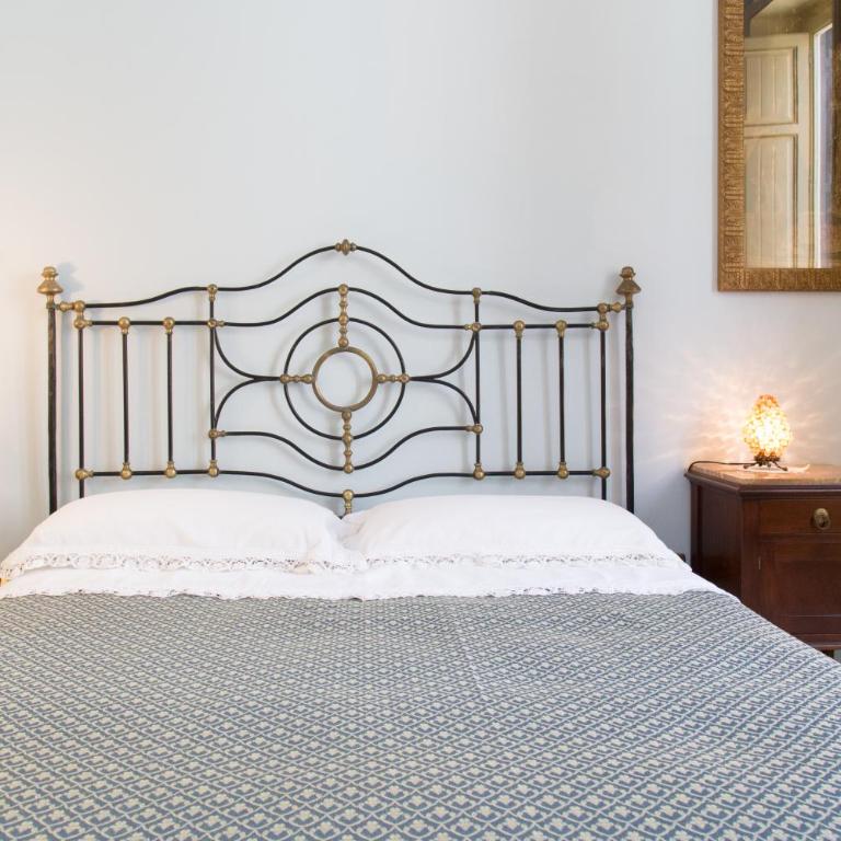 Dimora La Commare - Appartamento con 2 Camere da Letto - 5