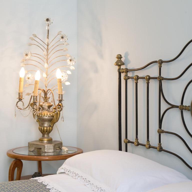 Dimora La Commare - Appartamento con 2 Camere da Letto - 2