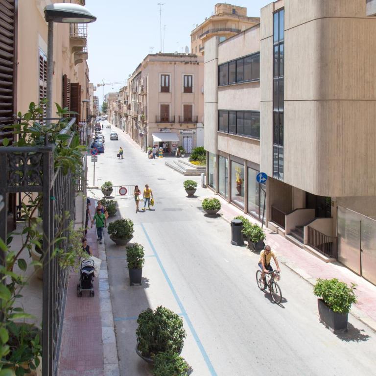 Dimora La Commare - Appartamento con 2 Camere da Letto - 8