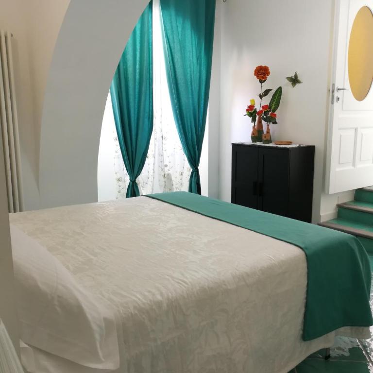 Amalfi Small Wonder Tiny Town House - Appartamento con 1 Camera da Letto - 1