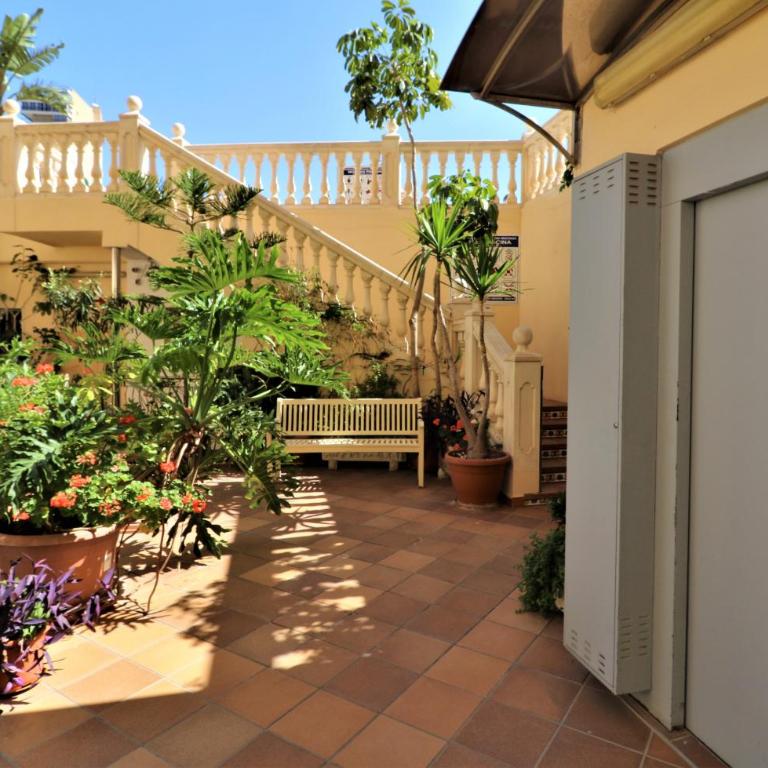 Torre Principado 20-D Apartment Levante Beach - Apartment with Sea View - 24