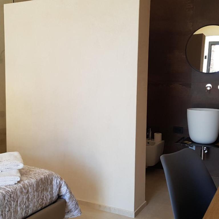 Villa Lekythos - Suite con Vasca Idromassaggio - 1