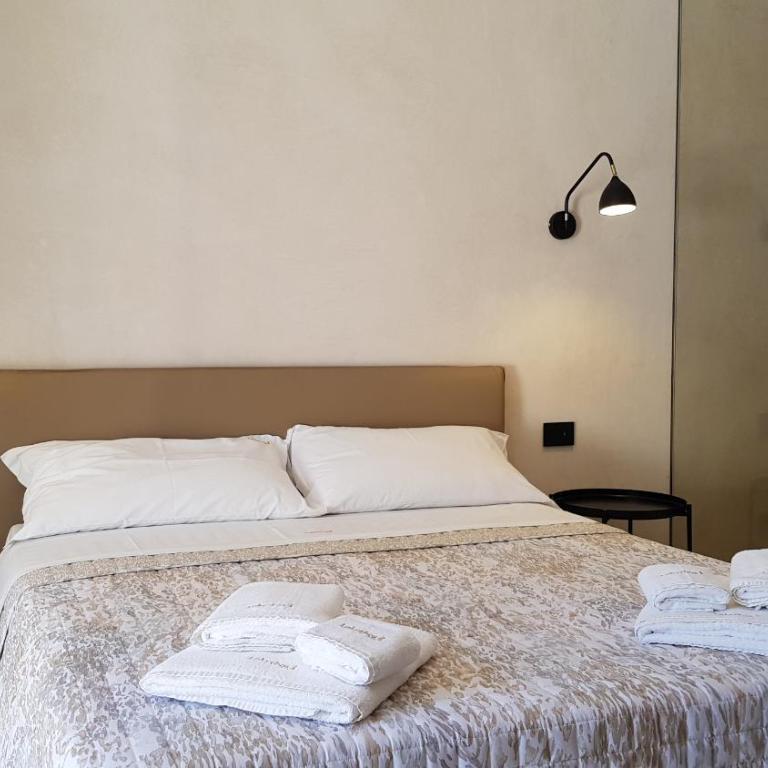 Villa Lekythos - Suite con Vasca Idromassaggio - 2