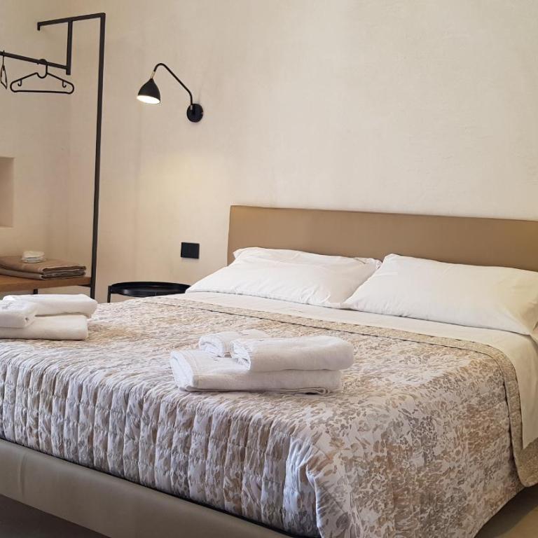 Villa Lekythos - Suite con Vasca Idromassaggio - 5