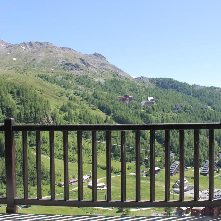 La marmotta bianca ski in out - Appartamento con 2 Camere da Letto - 2