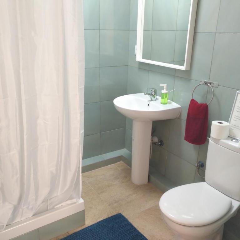 Apartamentos Rocamar el Medano - Apartamento de 2 dormitorios con terraza privada - Ático - 8